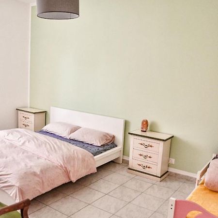Appartamento Mosca Turyn Zewnętrze zdjęcie