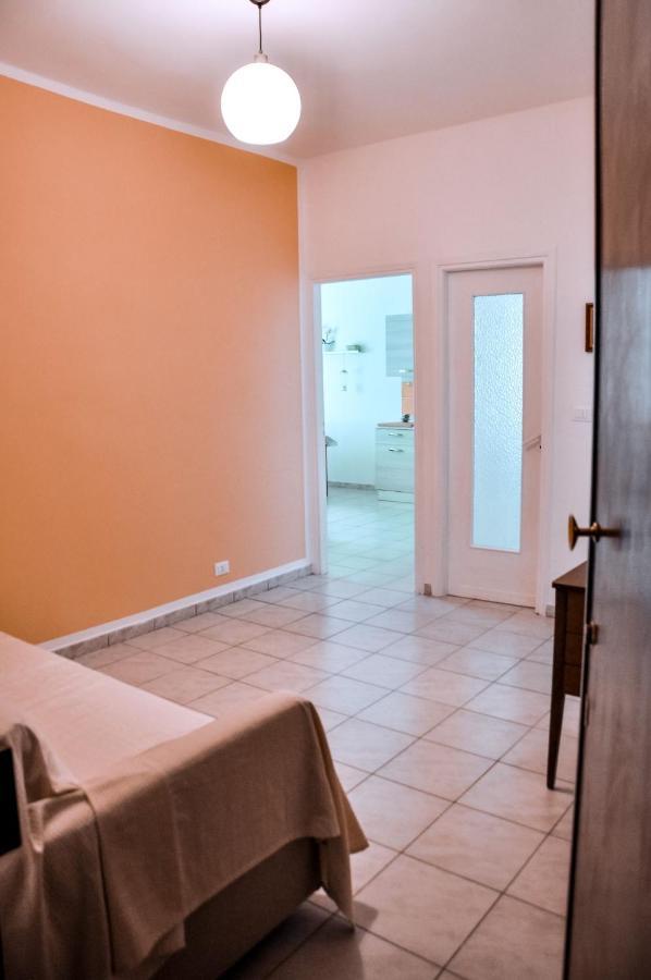 Appartamento Mosca Turyn Zewnętrze zdjęcie