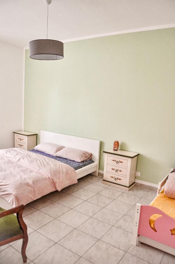 Appartamento Mosca Turyn Zewnętrze zdjęcie